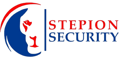 Stepion Security